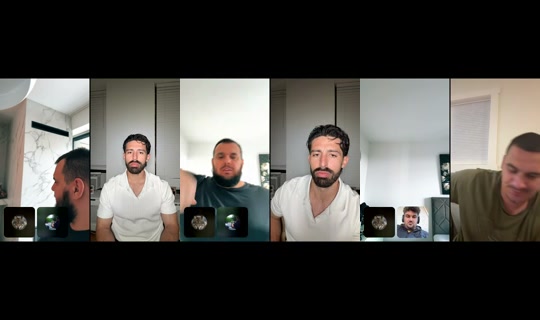 mirza_hatic_live Na-record noong May 23, 2026, 3:50 AM