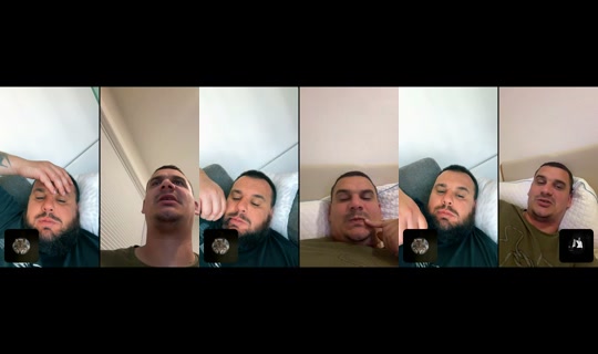 mirza_hatic_live Na-record noong May 23, 2026, 5:31 AM