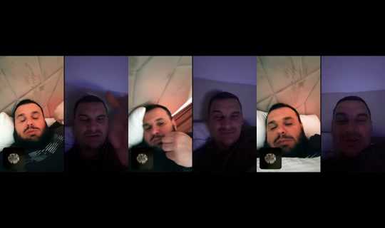 mirza_hatic_live Na-record noong May 23, 2026, 7:12 AM