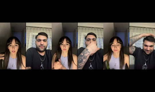 missuserli's Stream - May 23, 2026, 2:05 AM