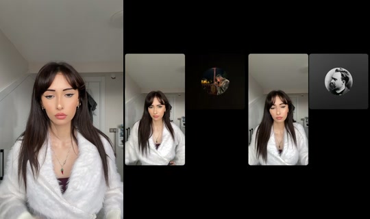 missuserli's Stream - May 23, 2026, 4:00 PM