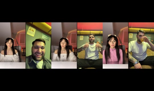 missuserli's Stream - May 23, 2026, 8:16 PM
