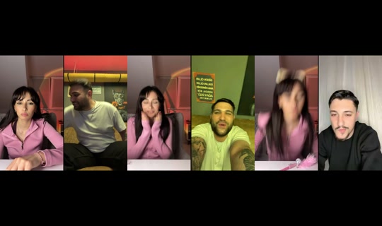missuserli's Stream - May 23, 2026, 9:06 PM