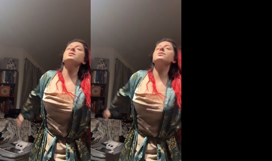 mizz.misfit's Stream - May 27, 2026, 1:55 AM