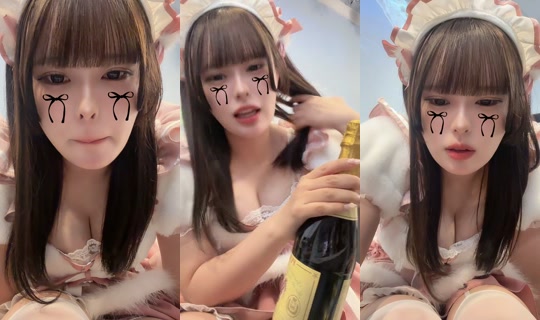 moeno_ribbon's Stream - May 23, 2026, 12:16 PM