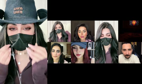 mohra.2000's Stream - May 22, 2026, 8:17 PM