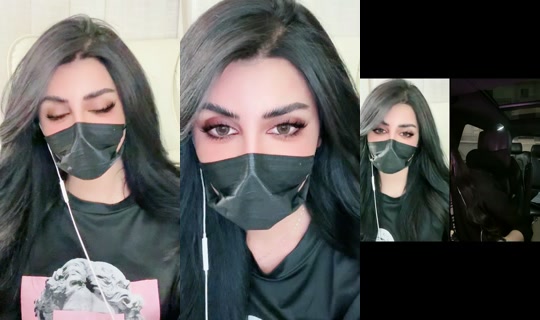 mohra.2000's Stream - May 23, 2026, 3:19 PM