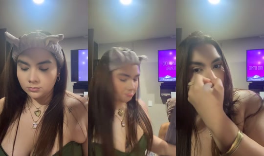 monicadpescobar's Stream - May 23, 2026, 1:28 AM