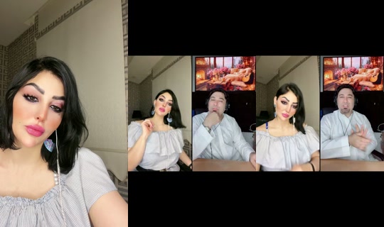 moon_q005's Stream - May 22, 2026, 10:08 PM