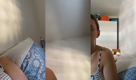 myriamalawacker's Stream - May 29, 2026, 9:10 AM