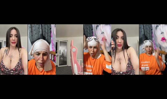 n.nano14's Stream - May 23, 2026, 7:26 PM