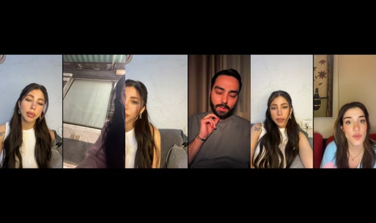 nancy.assaf7's Stream - May 22, 2026, 10:35 PM