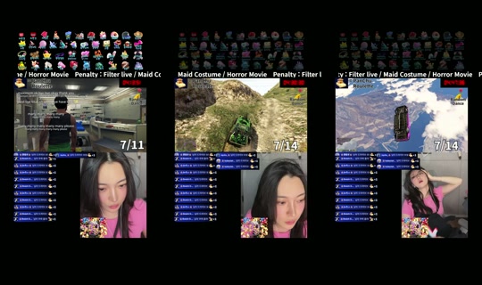 nandi_happi's Stream - May 23, 2026, 7:56 AM