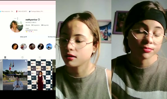 nathyorrico's Stream - May 23, 2026, 6:13 PM