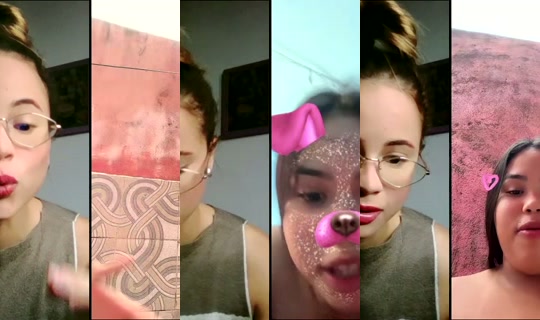 nathyorrico's Stream - May 23, 2026, 7:37 PM