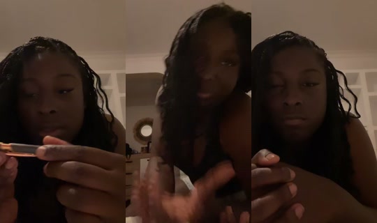nayara.silva8740's Stream - May 23, 2026, 12:02 AM