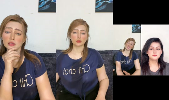 neharajpoot152's Stream - May 23, 2026, 9:13 PM