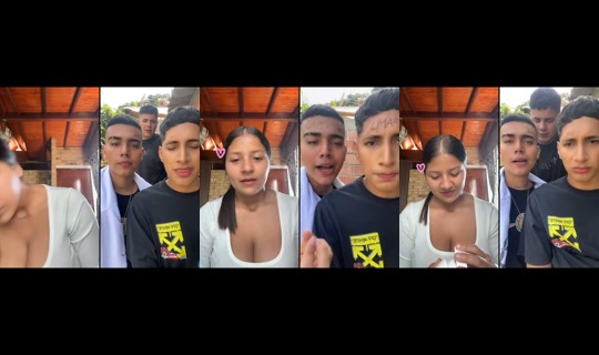 nelvaduarte123's Stream - May 22, 2026, 8:00 PM