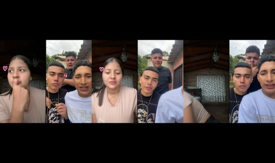 nelvaduarte123's Stream - May 23, 2026, 10:19 PM