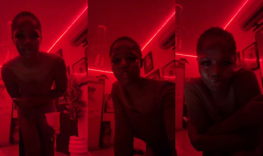 nifemi_nancy's Stream - May 25, 2026, 7:52 PM