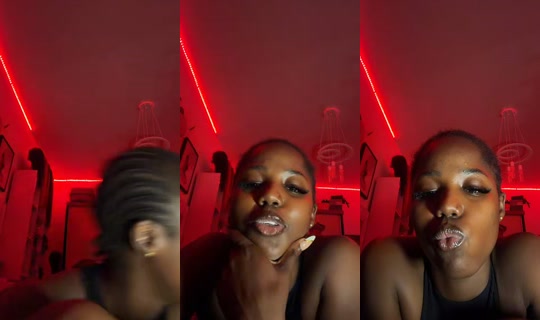 nifemi_nancy's Stream - May 28, 2026, 10:41 PM