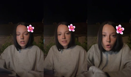 Stream nijeivanaaa - 29 Mei 2026, 21.22