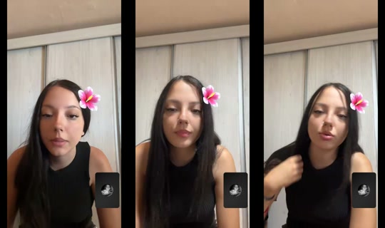 Stream nijeivanaaa - 30 Mei 2026, 9.26
