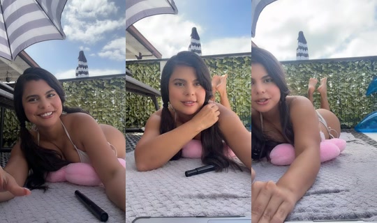 Stream ninaxcarolina - 28 Mei 2026, 13.43