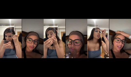 nnrrhss2's Stream - May 23, 2026, 4:22 PM