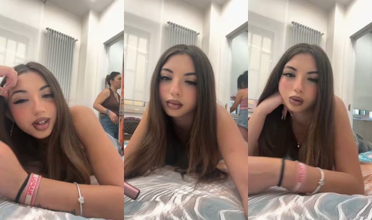 noemigiuffrida_'s Stream - May 30, 2026, 9:27 AM