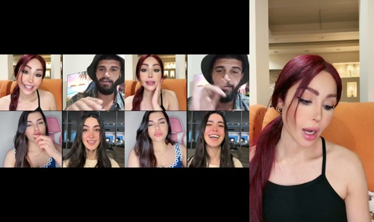 nooraaa568's Stream - May 22, 2026, 7:42 PM