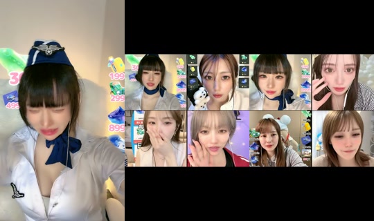 Stream di notechan3 - 23 mag 2026, 20:19