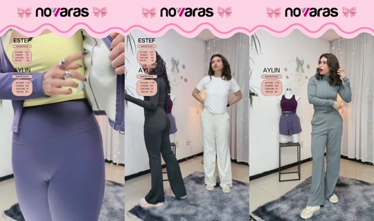 novaras.mx's Stream - May 23, 2026, 1:57 AM