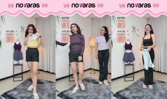 novaras.mx's Stream - May 23, 2026, 2:48 AM