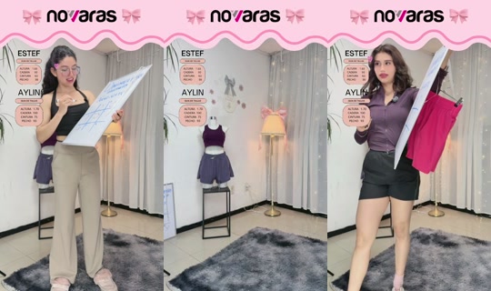 novaras.mx's Stream - May 23, 2026, 3:38 AM