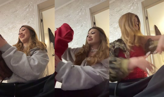 nursisznn's Stream - May 22, 2026, 5:53 PM