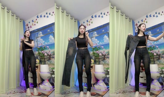 nuyuyfashionshop's Stream - May 23, 2026, 3:10 PM