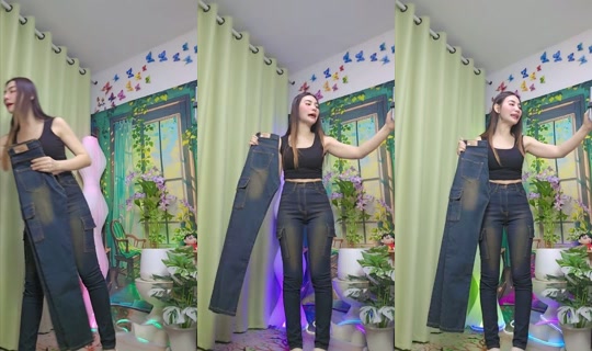 Stream di nuyuyfashionshop - 24 mag 2026, 0:56
