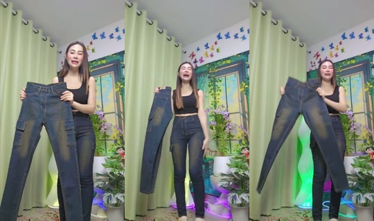 Stream di nuyuyfashionshop - 24 mag 2026, 2:37