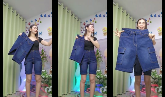 Stream di nuyuyfashionshop - 24 mag 2026, 3:43