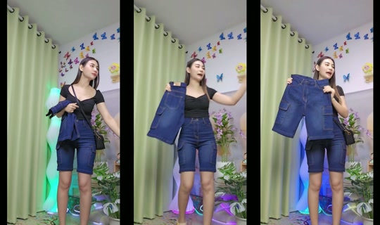Stream di nuyuyfashionshop - 24 mag 2026, 4:34