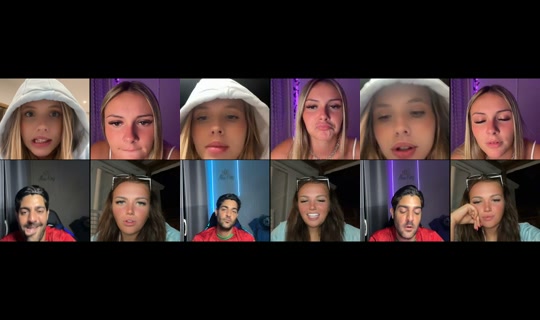 oceanehmr's Stream - May 22, 2026, 10:34 PM