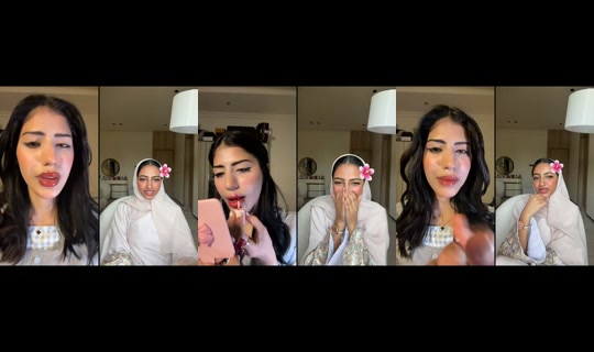 ohhanan1's Stream - May 29, 2026, 3:01 AM