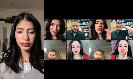 ohhanan1's Stream - May 29, 2026, 3:52 AM