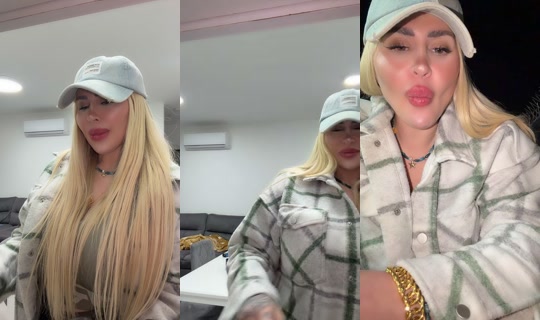 Stream ni ola_dabah - May 23, 2026, 8:48 PM