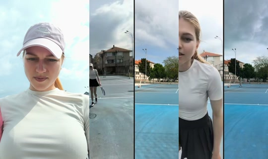 olyatennisgirl Registrato il 23 mag 2026, 12:46