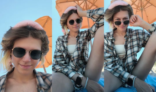 olyatennisgirl's Stream - May 26, 2026, 11:20 AM