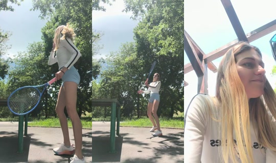 olyatennisgirl's Stream - May 30, 2026, 9:44 AM