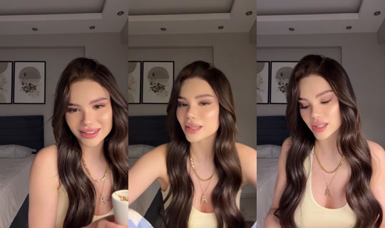 oykualyna's Stream - May 22, 2026, 7:04 PM