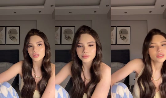 oykualyna's Stream - May 22, 2026, 7:27 PM